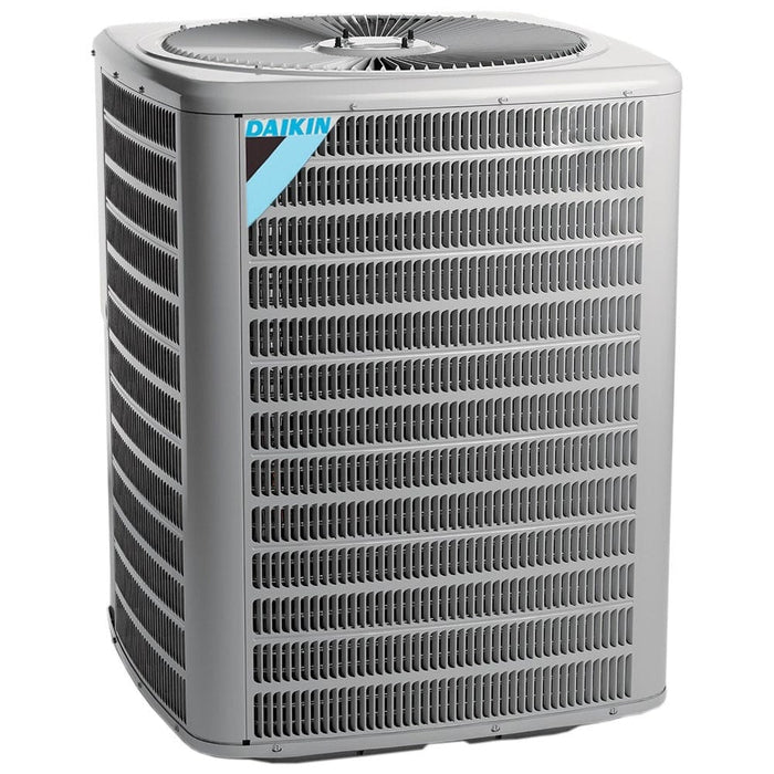 Daikin DX11TA0903 7.5 Ton 11.2 EER Two Stage Commercial Central Air Conditioner Condenser - 3 Phase - HA17635