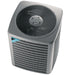 Daikin DX13SA0604 5 Ton 13 SEER Commercial Central Air Conditioner Condenser - 3 Phase - 480v - HA10556