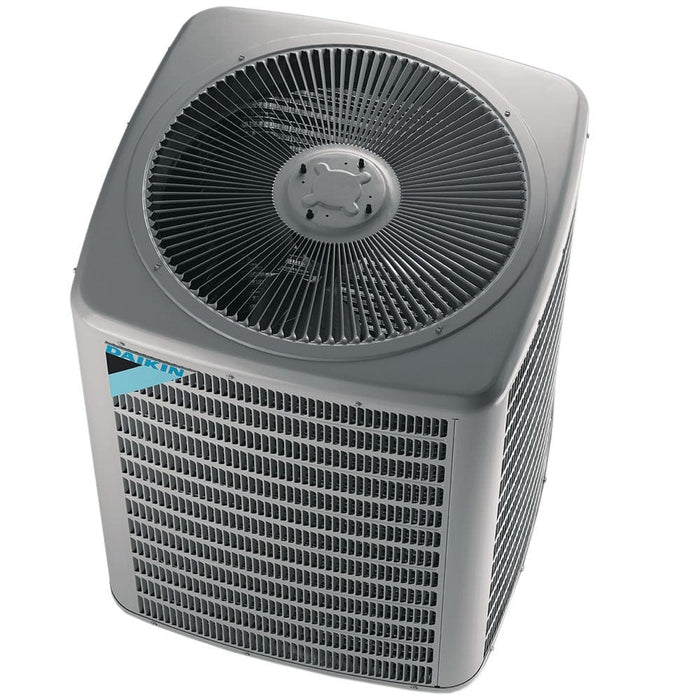 Daikin DX13SA0363 3 Ton 13 SEER Multi Speed Commercial Central Air Conditioner Split System - Multiposition - HA11705