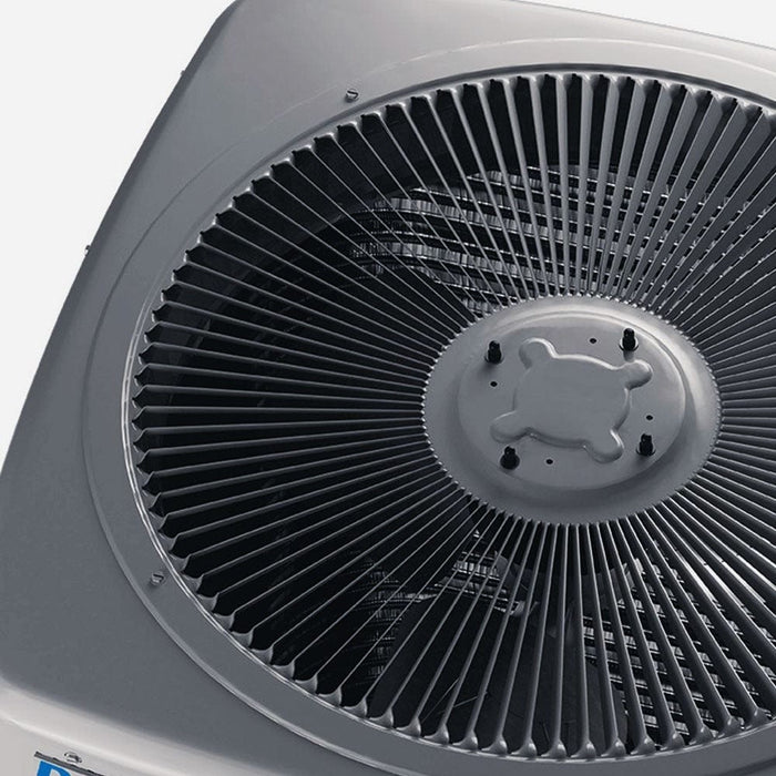 Daikin DX13SA0363 3 Ton 13 SEER Commercial Central Air Conditioner Condenser - 3 Phase - HA10551
