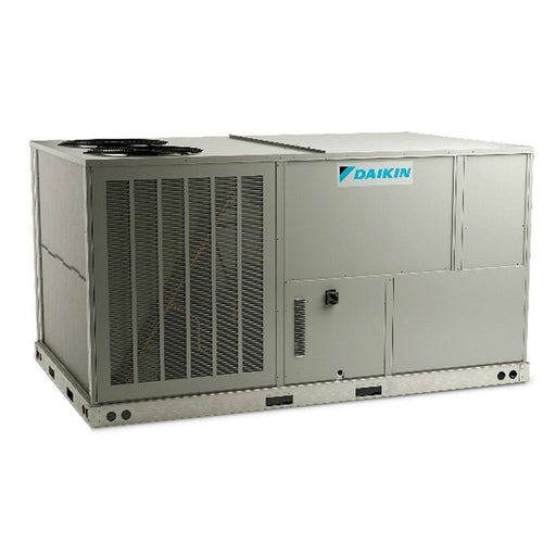 Daikin DCC090XXX3VXXX 7.5 Ton 11.3 EER Commercial Air Conditioner Package Unit - Multiposition - HA17673