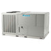 Daikin DCC120XXX4VXXX 10 Ton 11.3 EER Daikin Commercial Air Conditioner Package Unit - Multiposition - 480v - HA16563