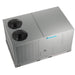Daikin DCC150XXX3VXXX 12.5 Ton 11 EER Commercial Air Conditioner Package Unit - Multiposition - HA17325