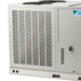 Daikin DCC120XXX3VXXX 10 Ton 11.3 EER Daikin Commercial Air Conditioner Package Unit - Multiposition - HA10506