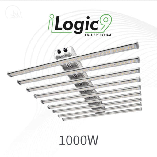 Iluminar 1000W iLogic™9 LED Full Spectrum