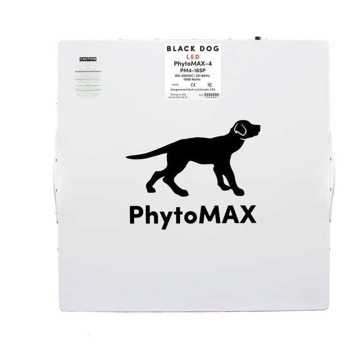 Black Dog LED PhytoMAX-4 16S | 1000W