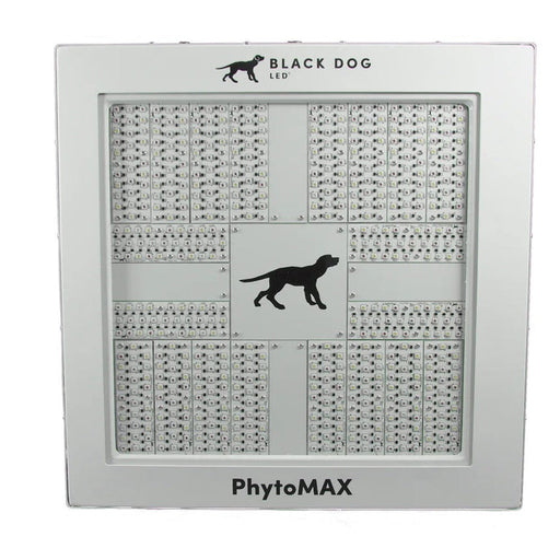 Black Dog LED PhytoMAX-4 20S | 1250W