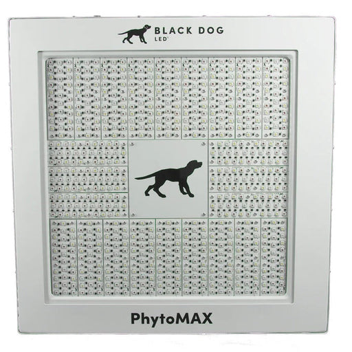 Black Dog LED PhytoMAX-4 24S | 1500W