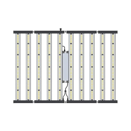 HortiBloom Mega Enfold 1000W 220-277V