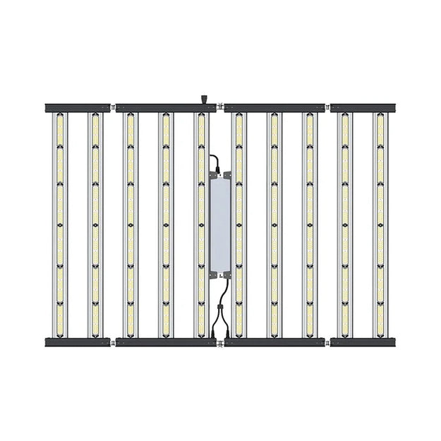 HortiBloom Mega Enfold 1000W 220-277V