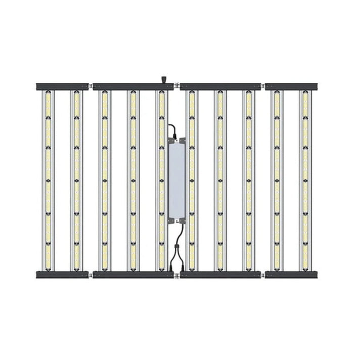 HortiBloom Mega Enfold 1000W 220-277V