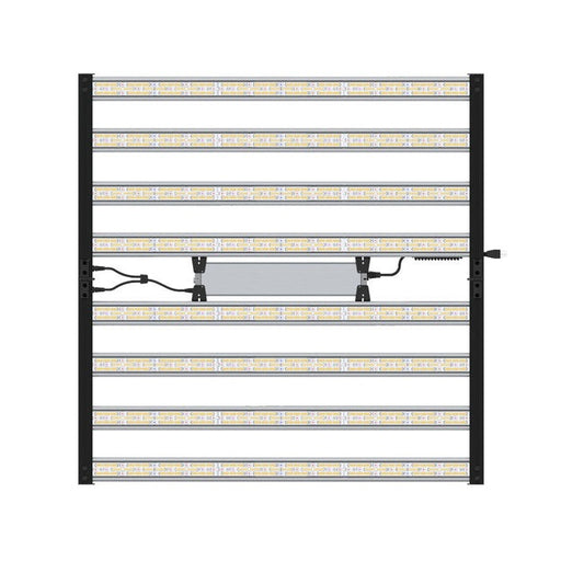 HortiBloom Mega Optic 1000W 200-277V | PRE-ORDER: In stock June 30