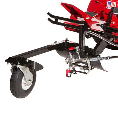 NewRider 5000 Airless Riding Field Line Striper - SKU_1760794638231_978