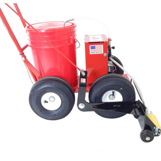 RollMaster 5000 Battery Powered Line Painting Machine - SKU_1760795865927_560