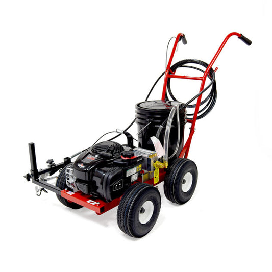 Newstripe 4250 Airless Striping Machine - 10003947
