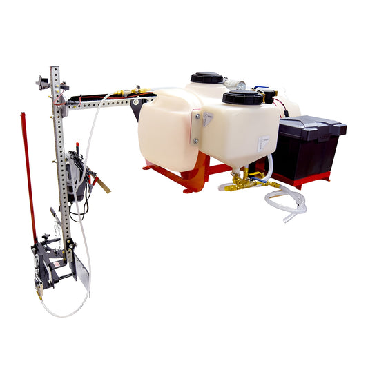 New Stripe LineRider Electric UTV Mounted Line Striper - 1760794648639_512