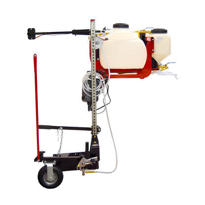 New Stripe LineRider Electric UTV Mounted Line Striper - 1760794648639_512