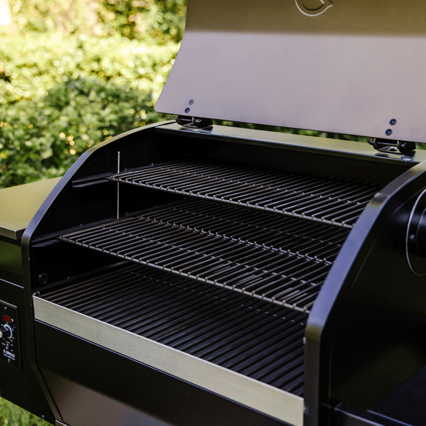 Z Grills 1000D - ZPG-1000D-BOGT