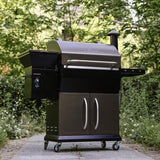 Z Grills 1000D - ZPG-1000D-BOGT