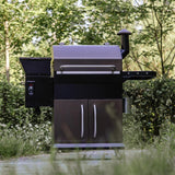 Z Grills 1000D - ZPG-1000D-BOGT