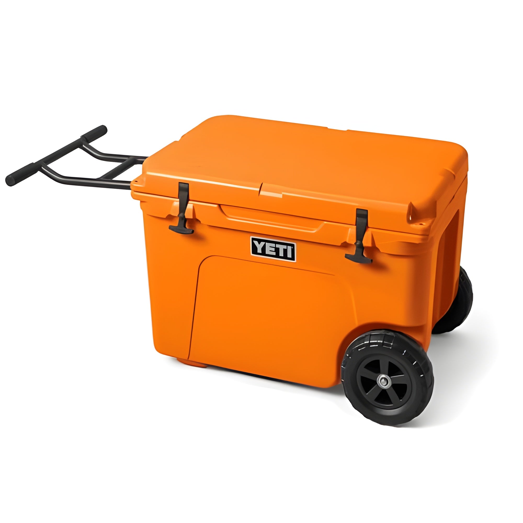 Yeti cooler Tundra Haul Ice Chest Cooler on Wheels - 03000029