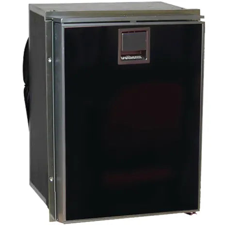 Isotherm Cruise 42 Elegance Refrigerator - Black