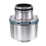 Salvajor Commercial Garbage Disposer with 1 HP Motor - SL100
