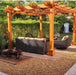Outdoor Living Today Breeze Pergola | 10×12 - BZ1012