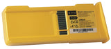 Grainger Defibtech - Lithium Battery Pack 12V, Rechargeable For Lifeline AED 38N655 - 38N657