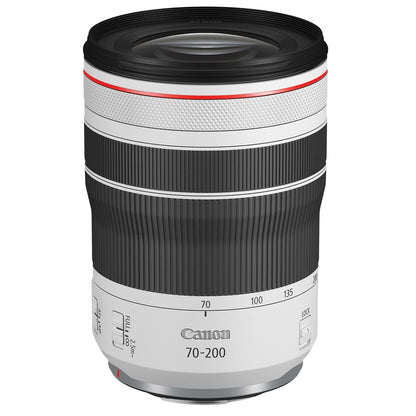 Canon RF 70-200mm f4 IS - 1018103