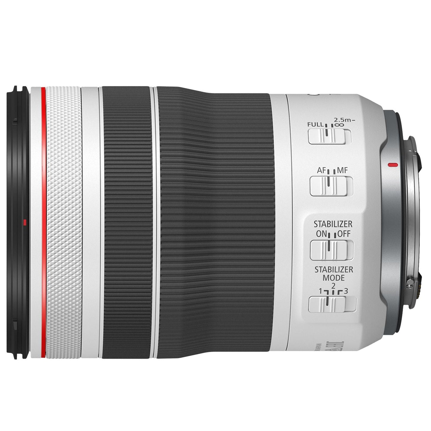 Canon RF 70-200mm f4 IS - 1018103