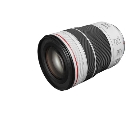 Canon RF 70-200mm f4 IS - 1018103