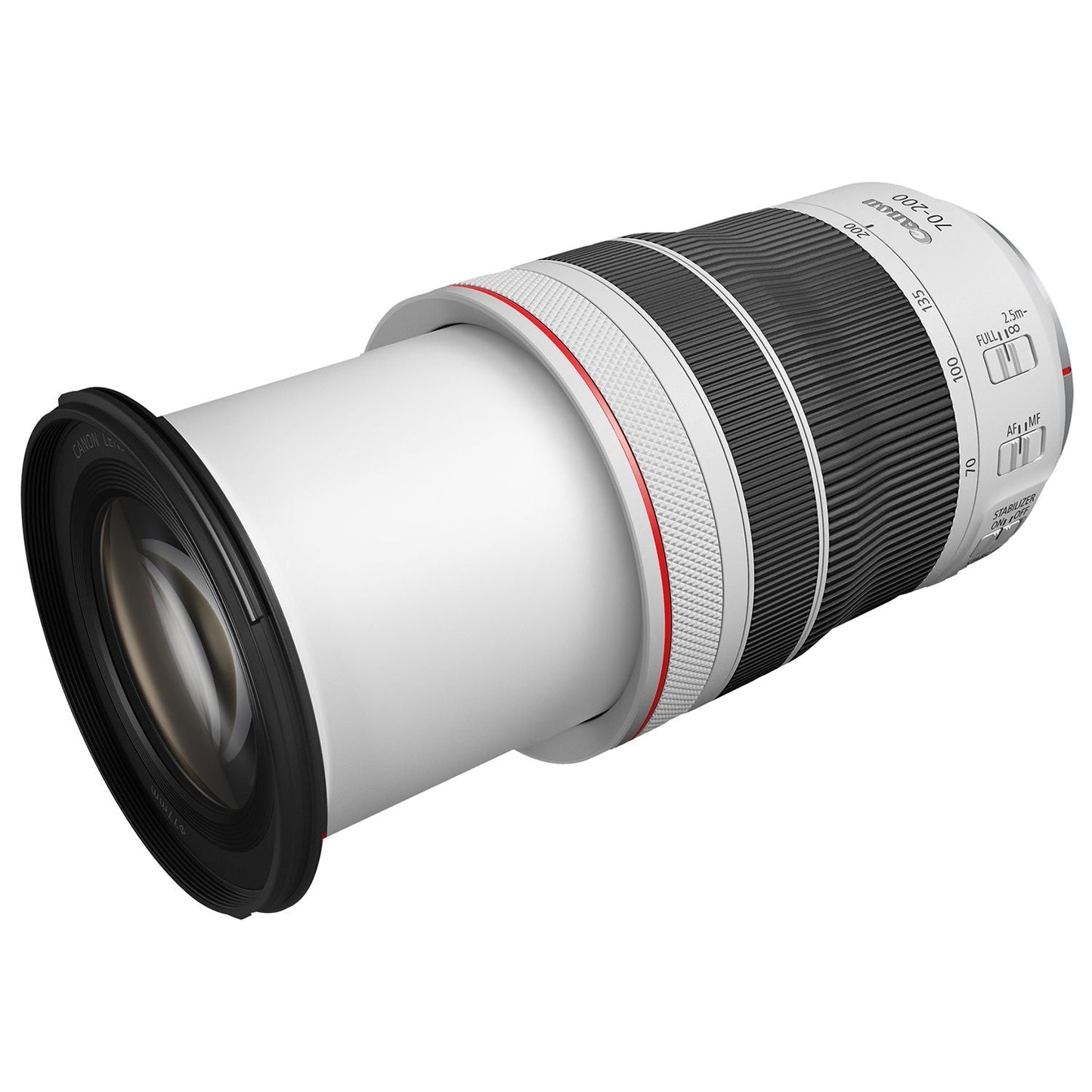 Canon RF 70-200mm f4 IS - 1018103