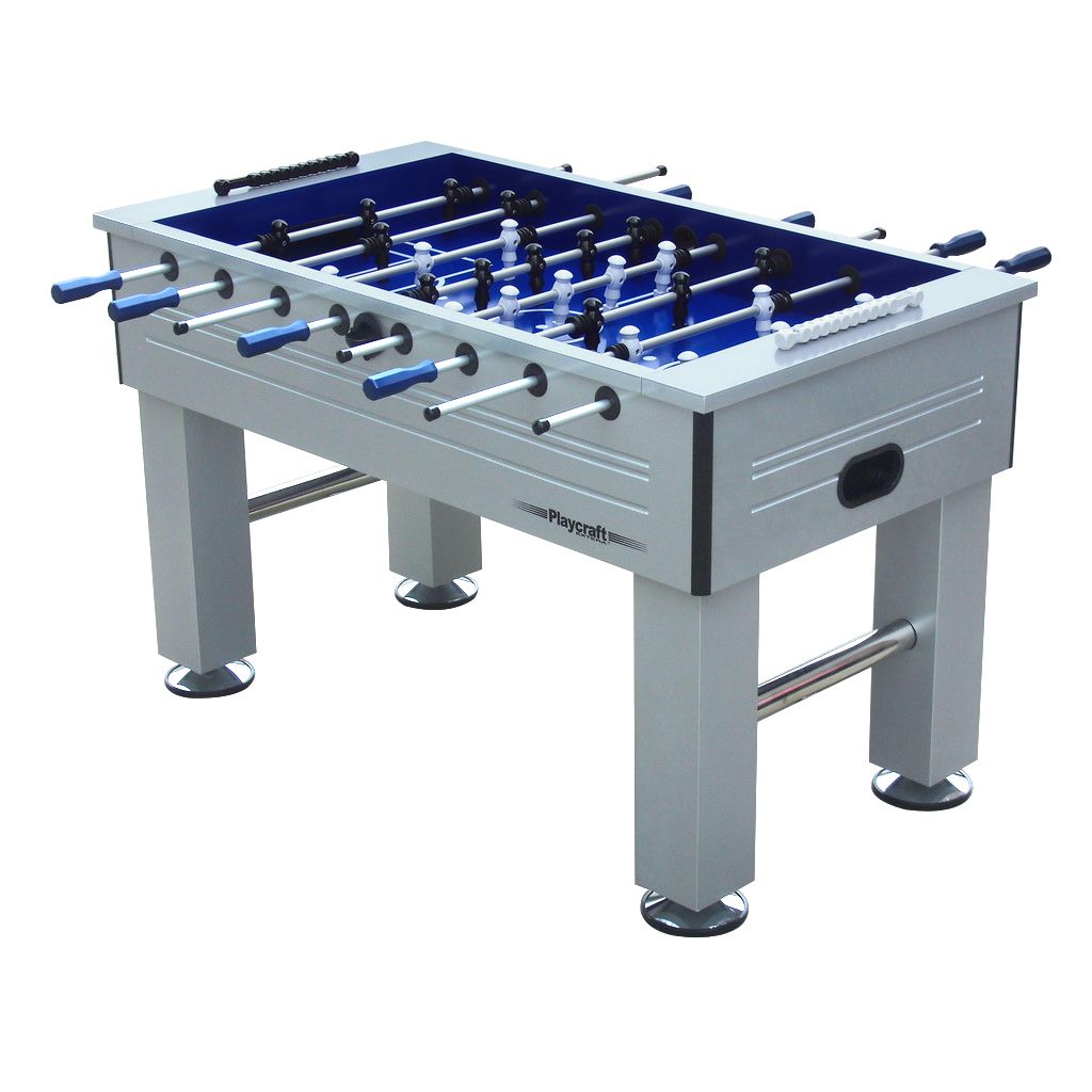 Playcraft Extera Outdoor Foosball Table - FBEXGR