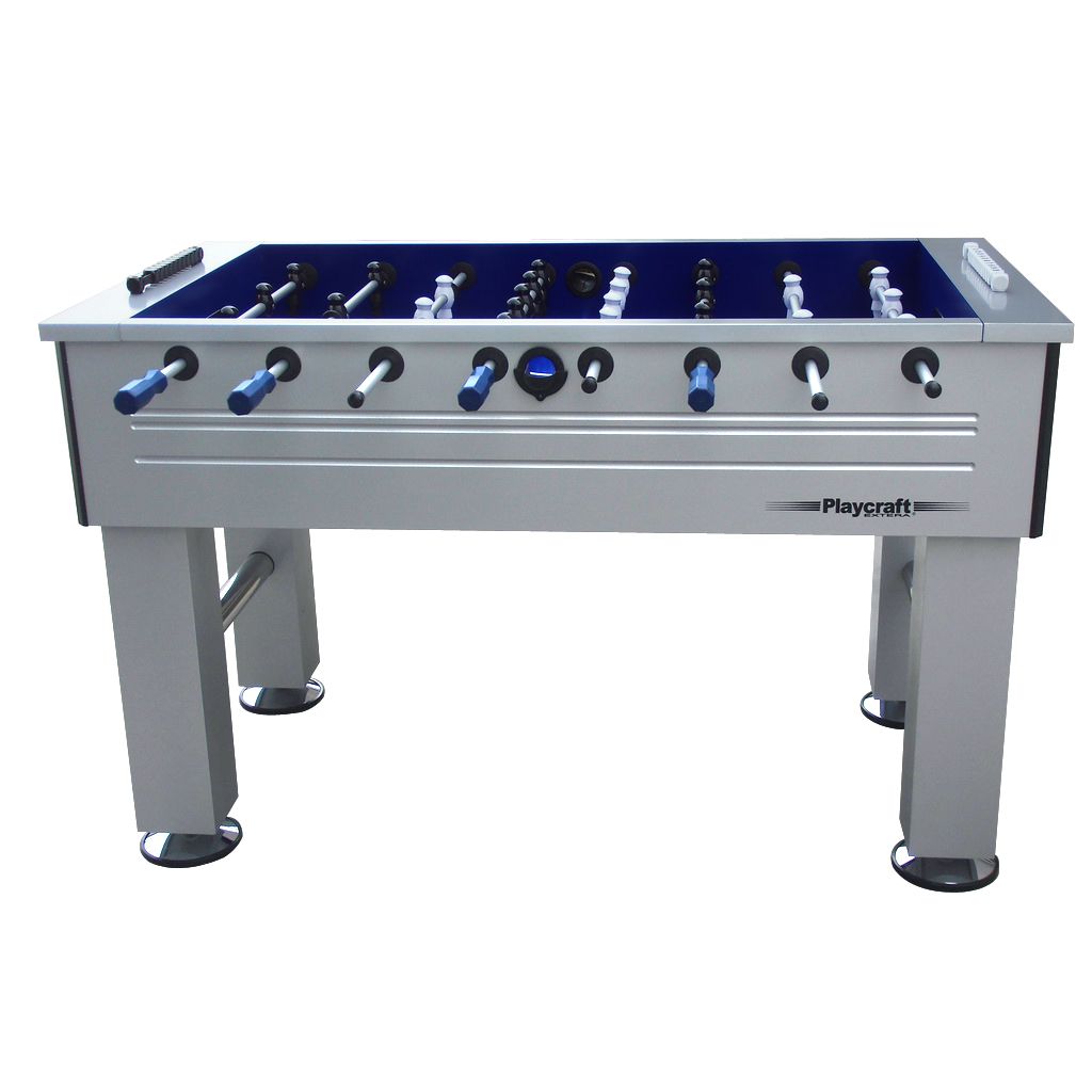 Playcraft Extera Outdoor Foosball Table - FBEXGR
