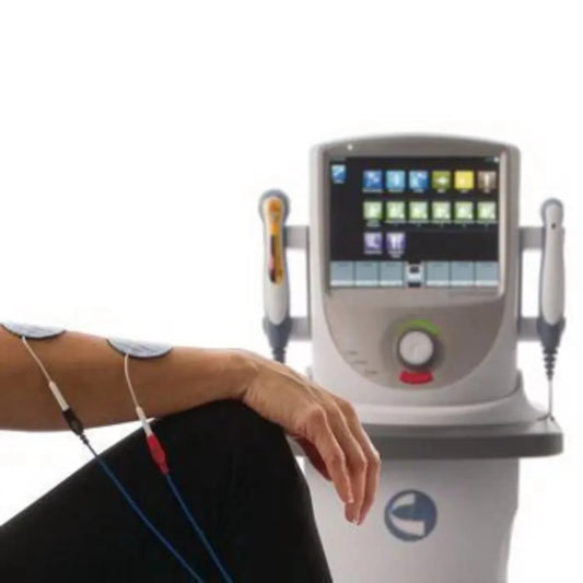 Patterson Medical Supply - Electrotherapy System Stim Channel With EMG Module - 568865