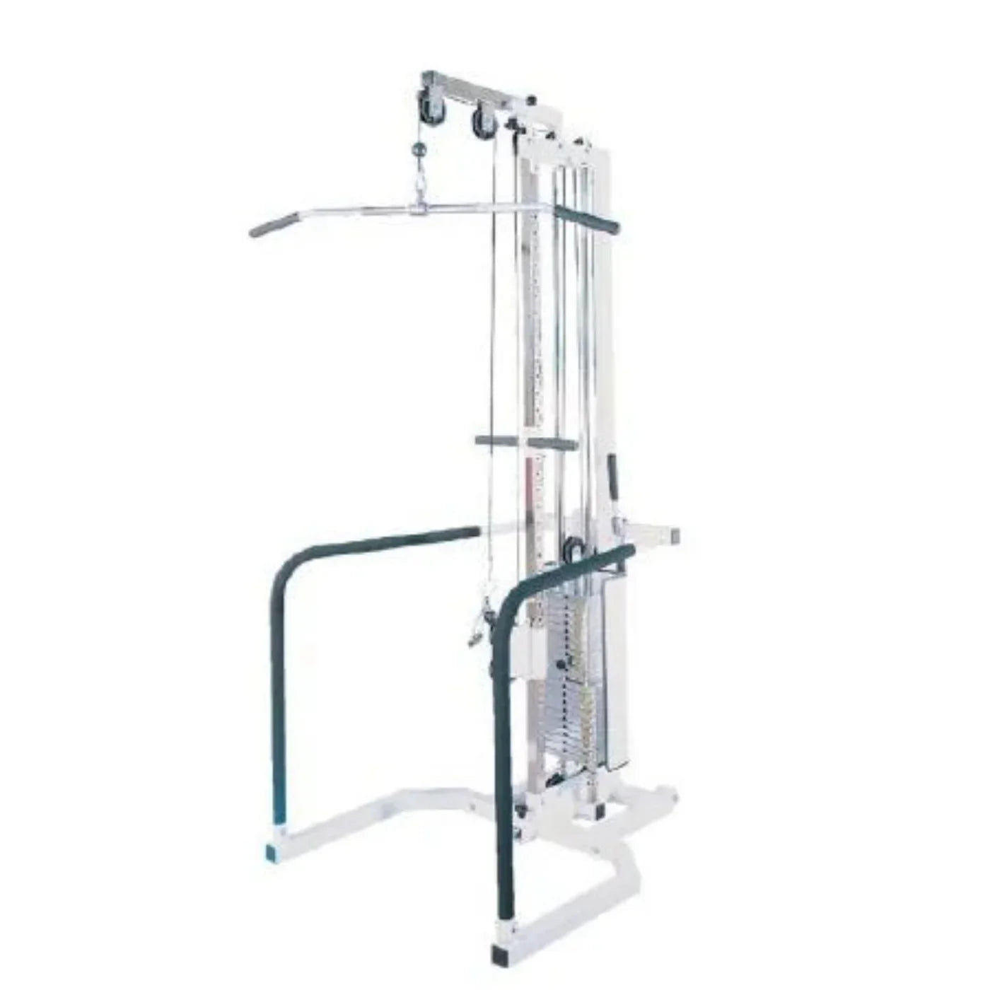 Patterson Medical Supply - Free-Standing Pulleys - 2192
