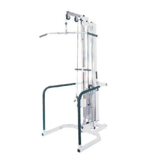 Patterson Medical Supply - Free-Standing Pulleys - 2192