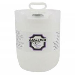 AromaMist Ylang Ylang Aroma Bath Oil, 5-gallon Bucket - 629505