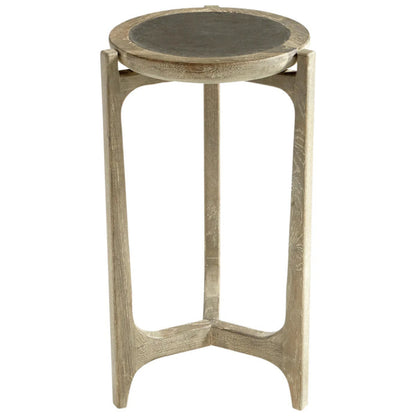 Cyan Design Sequoia Side Table | Weathered Oak  - 10502