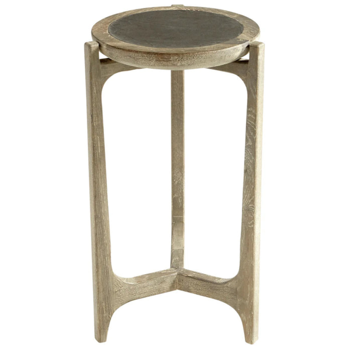Cyan Design Sequoia Side Table | Weathered Oak  - 10502
