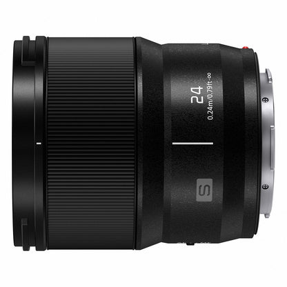 Panasonic Camera S 24mm f1.8 - 1053106
