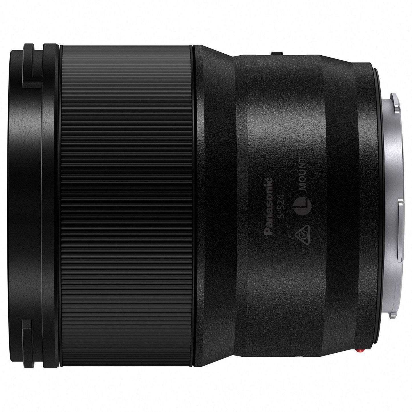 Panasonic Camera S 24mm f1.8 - 1053106