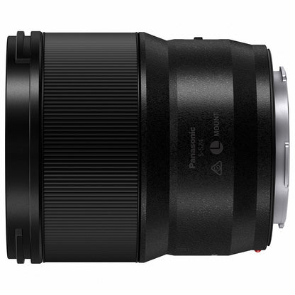 Panasonic Camera S 24mm f1.8 - 1053106