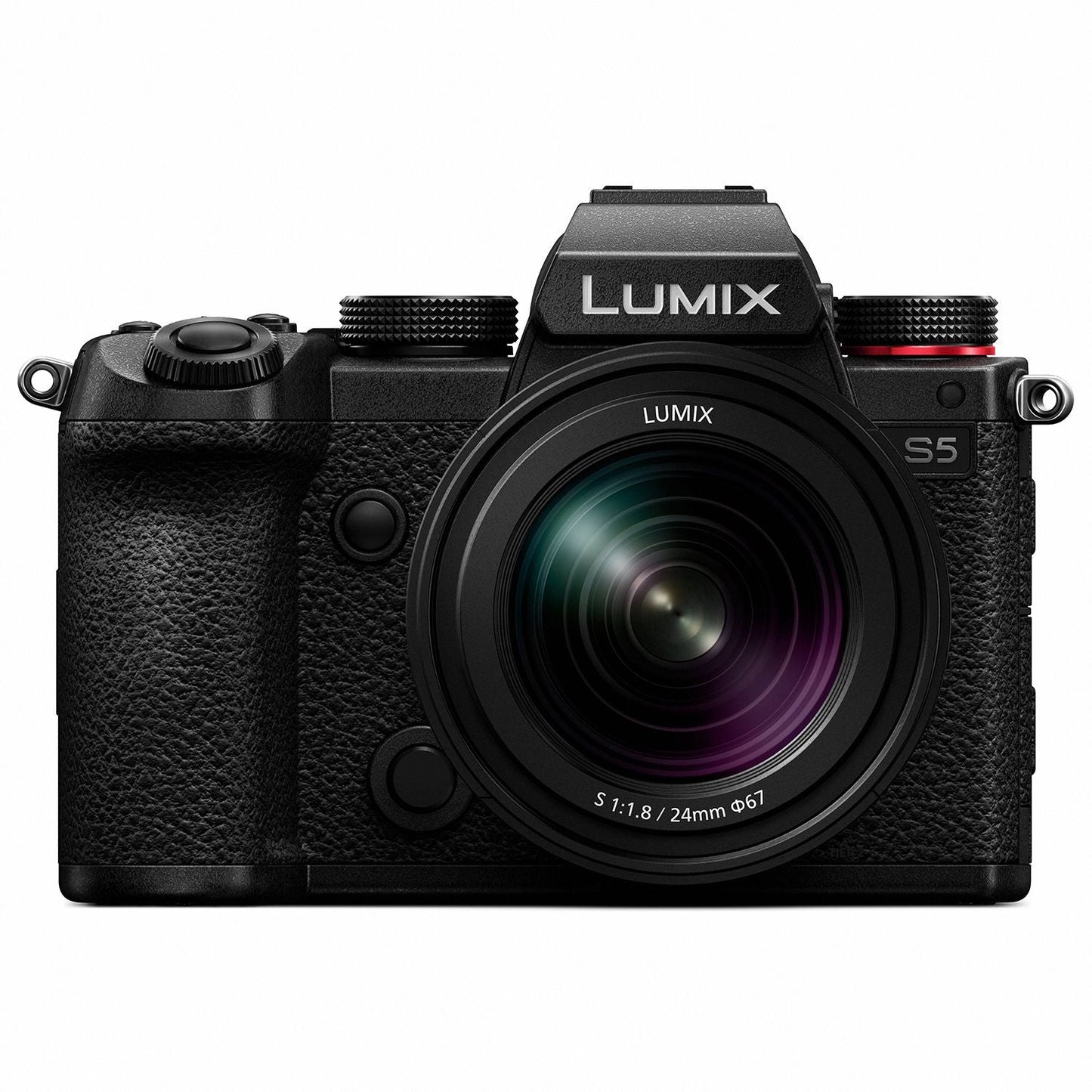 Panasonic Camera S 24mm f1.8 - 1053106