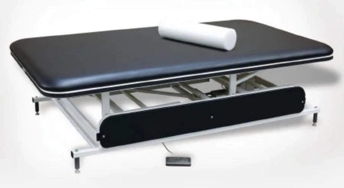 Patterson Medical Supply - Bariatric Hi-Lo Mat Platform 500 lbs. Weight Capacity - 961514N