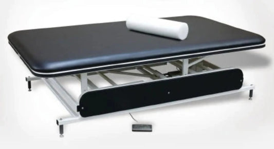 Patterson Medical Supply - Bariatric Hi-Lo Mat Platform 500 lbs. Weight Capacity - 961514N