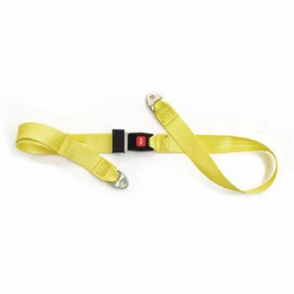 Patterson Medical Supply - Body Exerciser Seat Belt - 081675719