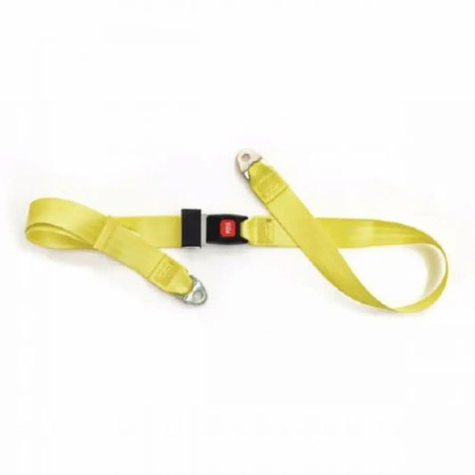 Patterson Medical Supply - Body Exerciser Seat Belt - 081675719