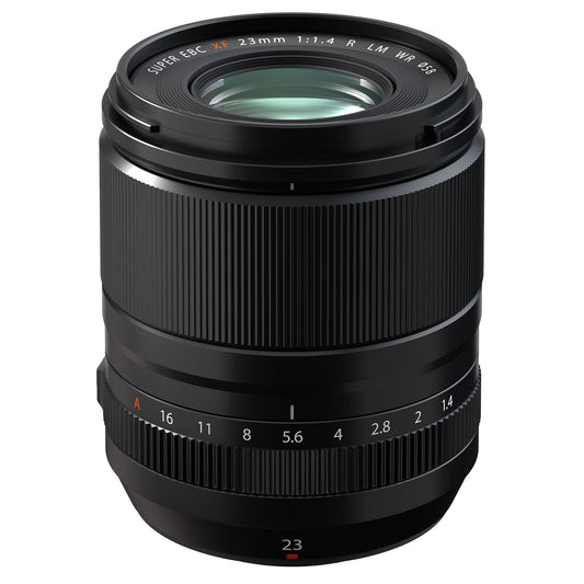 Fujifilm XF 23mm f1.4 R LM WR - 1054206